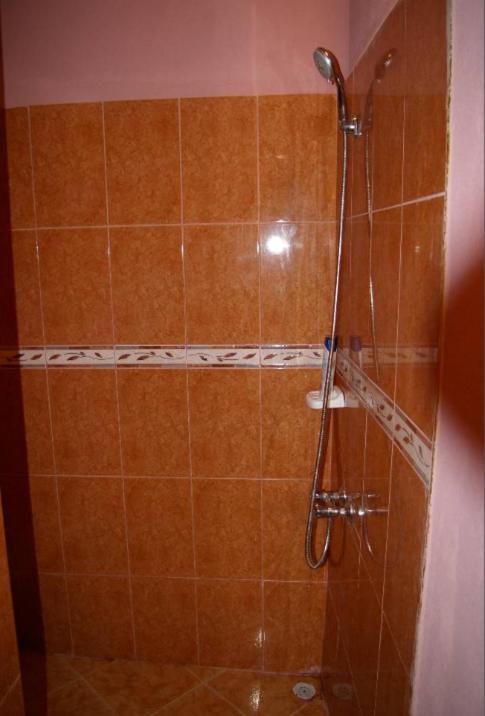 Auberge Des Jardins Du Dades Boumalne Habitación foto