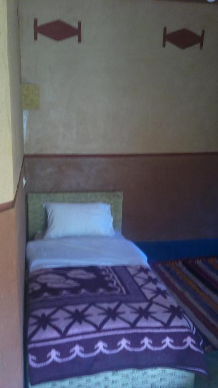 Auberge Des Jardins Du Dades Boumalne Habitación foto