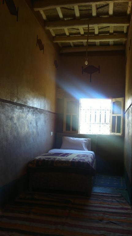 Auberge Des Jardins Du Dades Boumalne Habitación foto