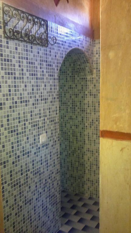 Auberge Des Jardins Du Dades Boumalne Habitación foto